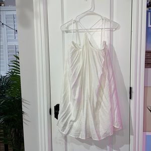 Urban Outfitters Halter Dress